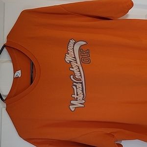 National Cowboy Museum tshirt size XXL